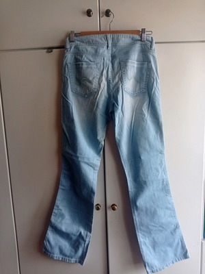 ESTI denim pants used