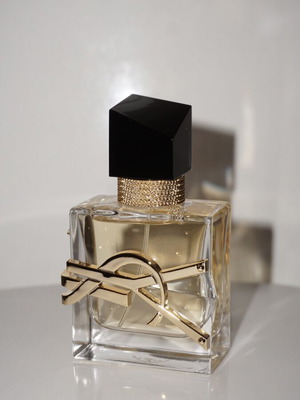 Libre YSL Eau de Parfum 30 ml καινούργιο, αυθεντικό