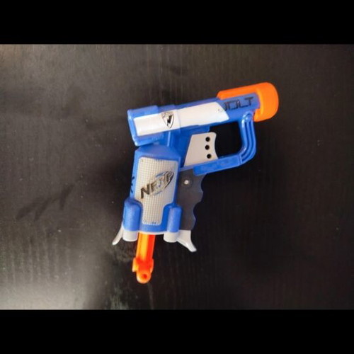 Nerf μεταχειρισμένα, σετ 4