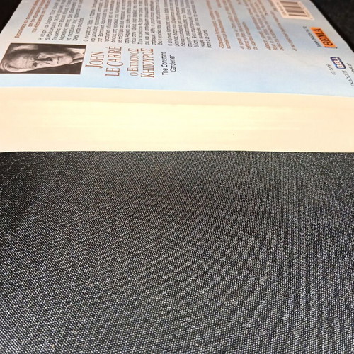 The Persistent Gardener new newspaper edition
