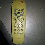 Remote controls used, pack all together