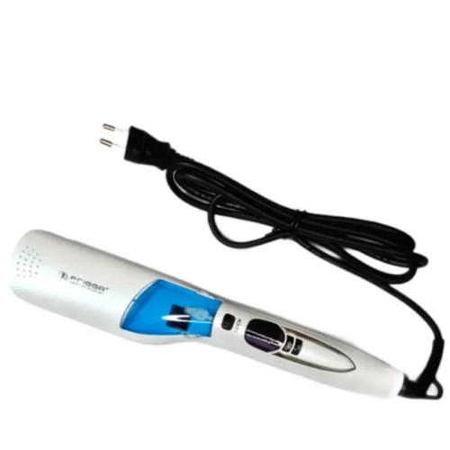 Steam Styler Frigga Pro Hair Straightener With Steam 7300 New