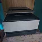 HP Officejet 8012e εκτυπωτής σαν καινούργιο, πολυμηχάνημα, ασύρματος