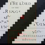 *** THE LORD OF THE RINGS - 50 ANNIVERSARY EDITION - Ο ΑΡΧΟΝΤΑΣ ΤΩΝ ΔΑΧΤΥΛΙΔΙΩΝ ***