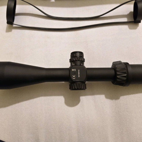 Διόπτρα Meopta Meopro Optika 6 3-18x50 σαν καινούργιο με διάμετρο 30 mm