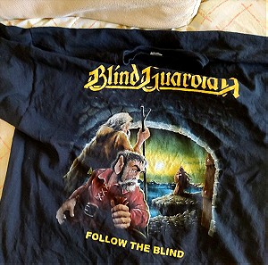 Bliand guardian μπλούζα t-shirt
