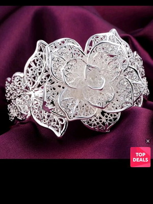 Jewelry set 5 pieces new with 925 ring
