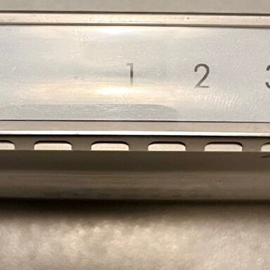 Netgear FS605 used