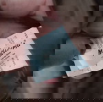  Αμανικο μπουφάν καφέ καπιτονέ