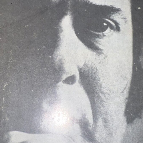 Theatrical programs used, rare set of four