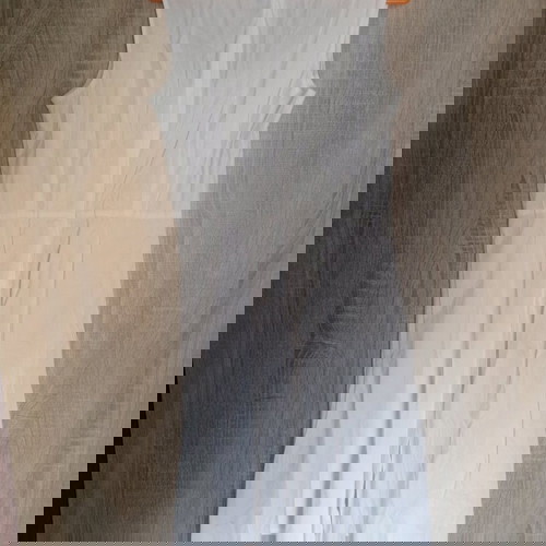 Бял прозрачен рокля Benetton като нов с цип