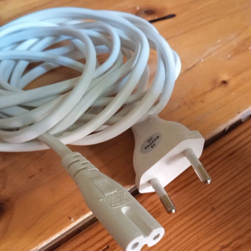 Cables USB, adaptors, Ethernet cables like new, all or separate