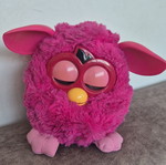 Furby interactive toy used, fully functional with many features
