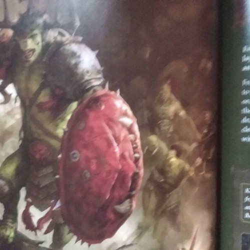 Getting Started With Warhammer Age Of Sigmar 2023 like new