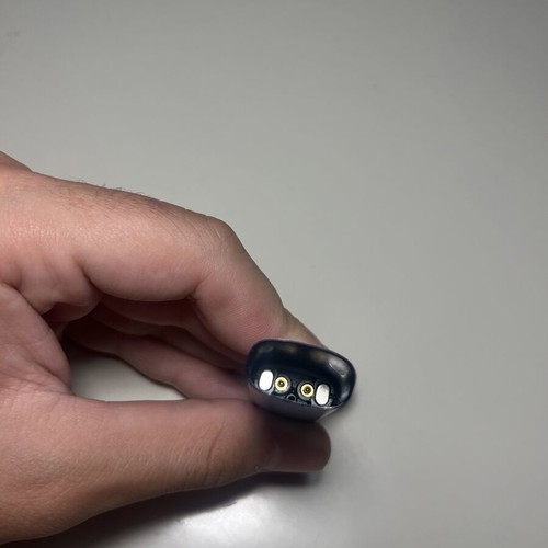 VEEV One IQOS dark blue new