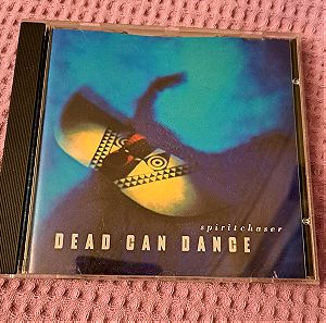 DEAD CAN DANCE - SPIRITCHASER CD ALBUM 1996