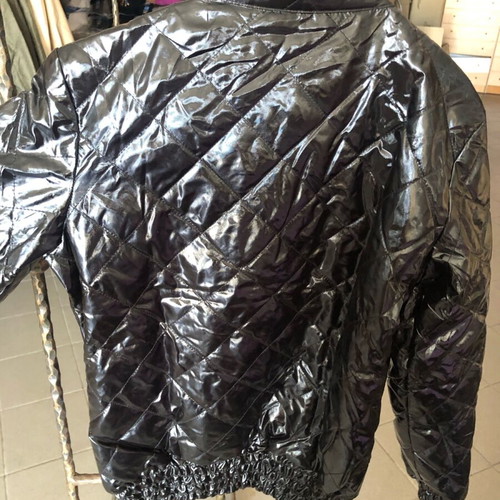 Branded women's jacket like new, size Small