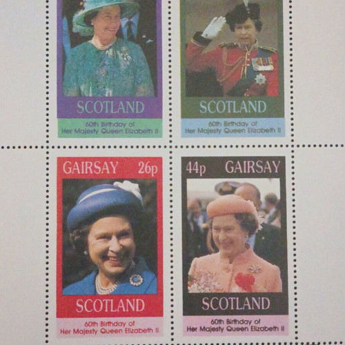 Queen Elizabeth collectible FDC stamps new, unsealed
