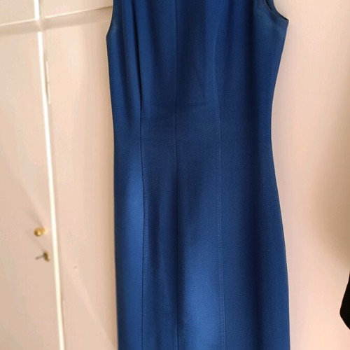 Hugo Boss dress-jacket set blue small like new