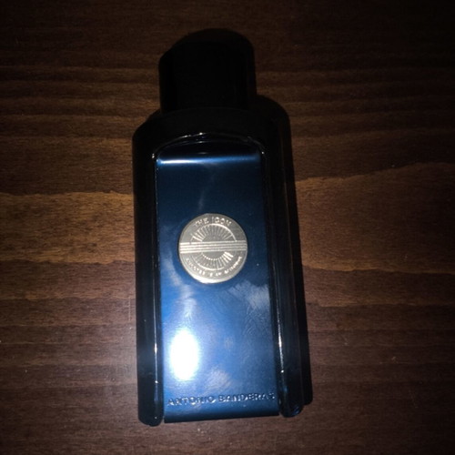 Antonio Banderas The Icon 100ml like new