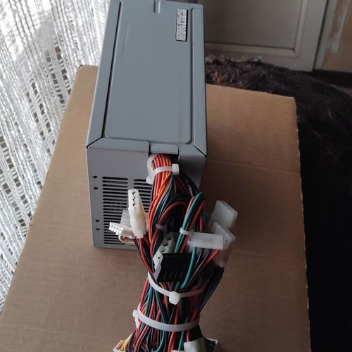 Delta Electronics DPS-600MB E 600W power supply like new