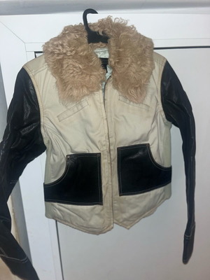 Diesel jacket new, brown, size M