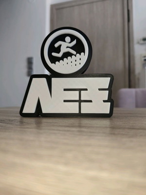 LEX Collectible 3D Logo New