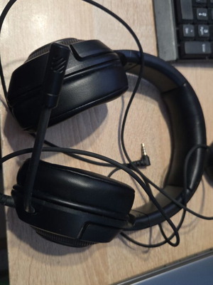 Razer Kraken X Lite σαν καινούργιο ενσύρματο ακουστικό με μικρόφωνο