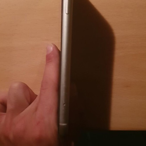 iPhone XR used, white, functional for apps only