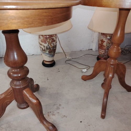 Side tables for living room