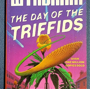 Βιβλίο: The Day of the Triffids