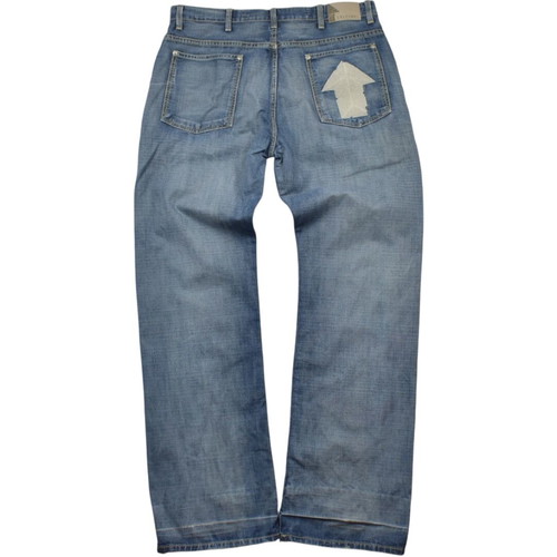 Vintage Criminal Jeans used, size 34
