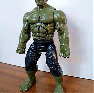 Marvel avengers Hulk..