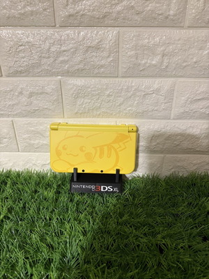 Βάση στήριξης Nintendo 3DS XL καινούργια, 3D εκτυπωμένη