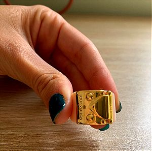 Δαχτυλίδι Louis Vuitton
