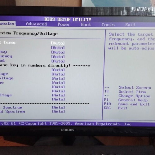 Asus M4A79T Deluxe motherboard used with CPU, fan and 16GB RAM