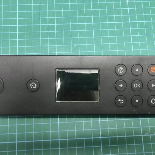 Epson XP-15000 LCD Display used