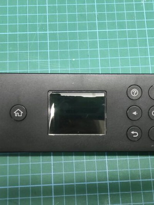 Epson XP-15000 LCD Display used