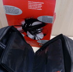 Case for CD player and 32 CDs new
