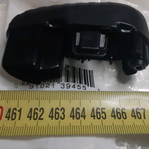 Thule WingBar Evo side caps new, pack of 4 pieces