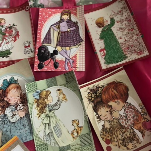 Collectibles like new
