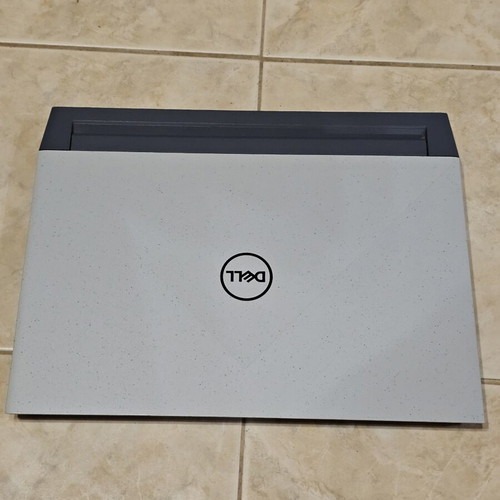 Dell G15 5515 Ryzen Edition gaming laptop with RTX 3060