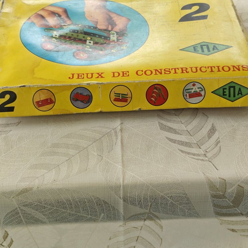 EPA Metal Constructions No. 2 used