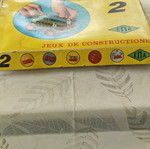 EPA Metal Constructions No. 2 used