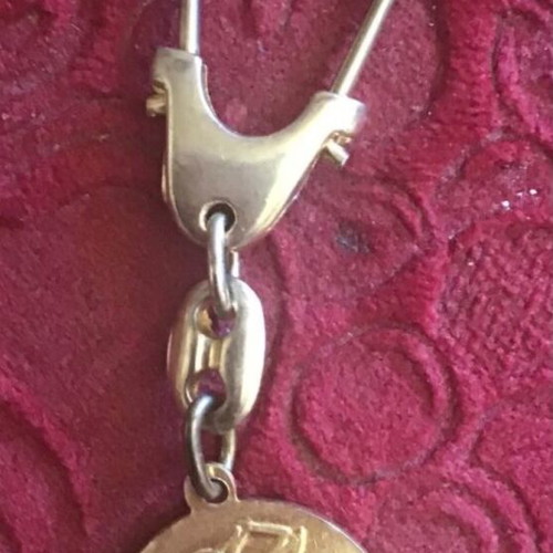 EOK keychain