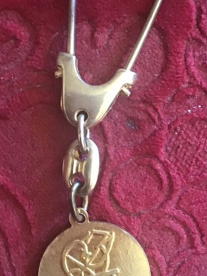 EOK keychain
