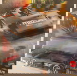  Hot wheels hammer drop Mazda 787b