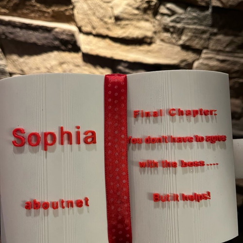 3d printed custom Easter candle new with personalization options