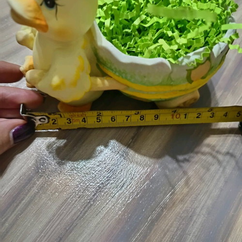 Easter decoration like new