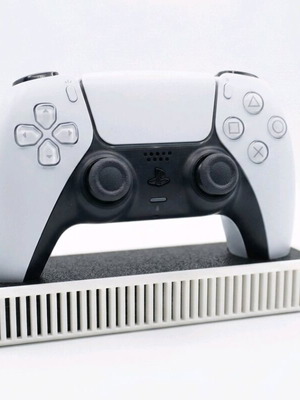 Стойка за контролер PS5 DualSense нова